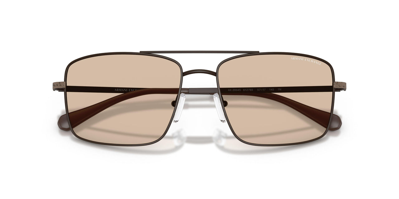 612793 - Brown - Light Brown