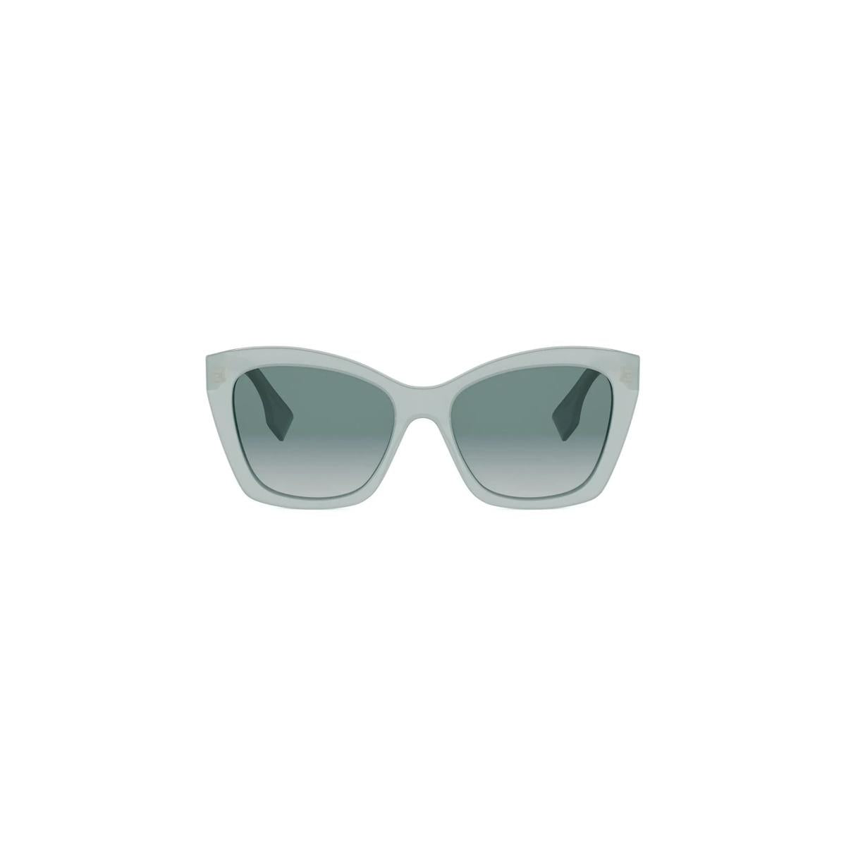 95P - Shiny Green - Green Gradient