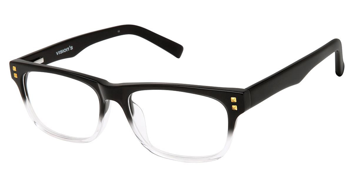Vision's PLAFV243 Eyeglasses