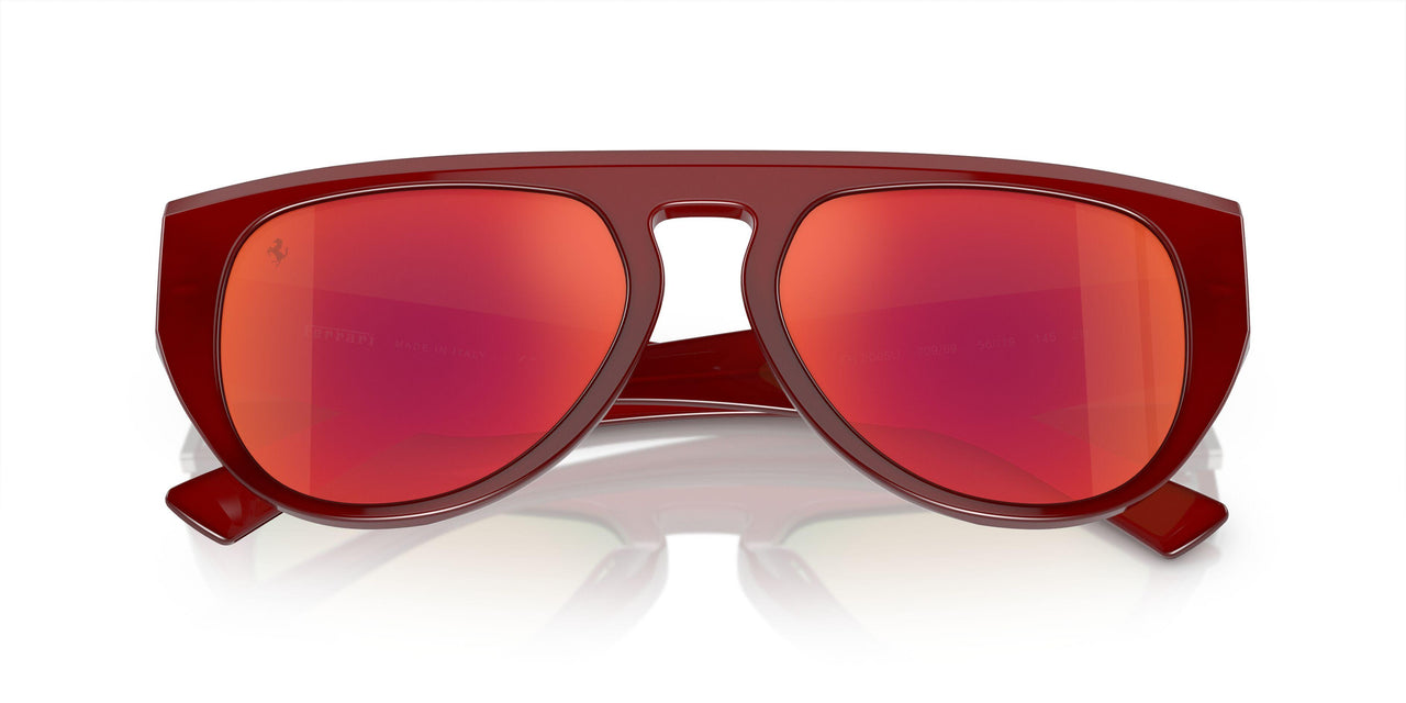 709/69 - Red - Red