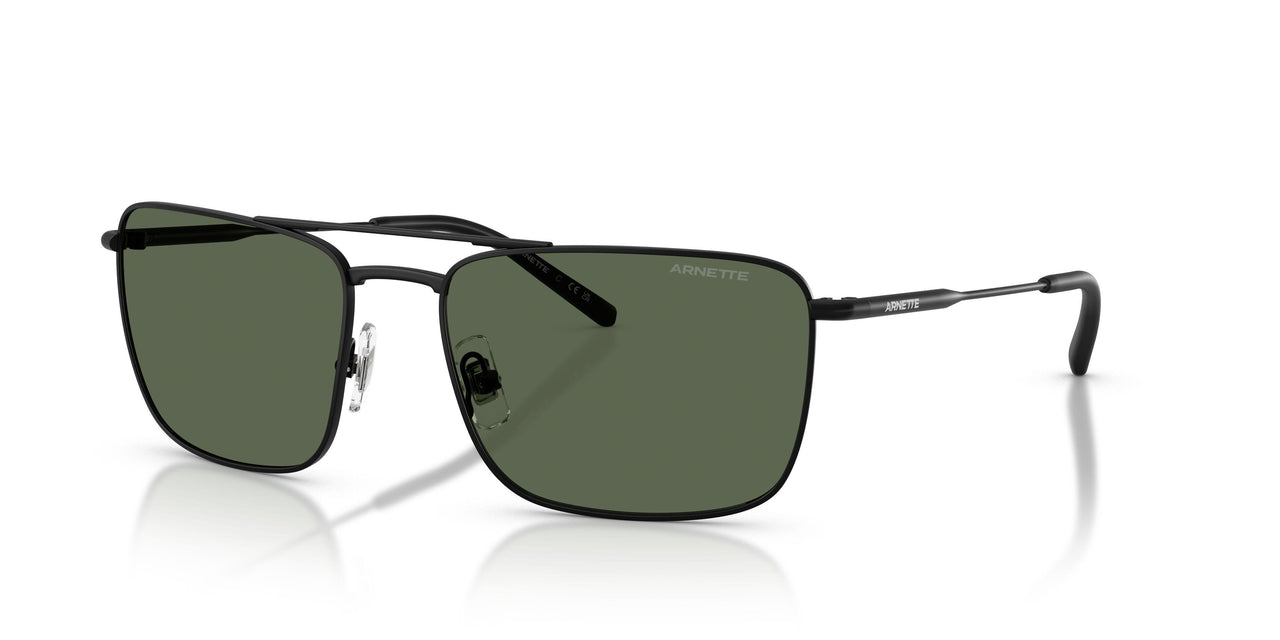 737/71 - Black - Dark Green