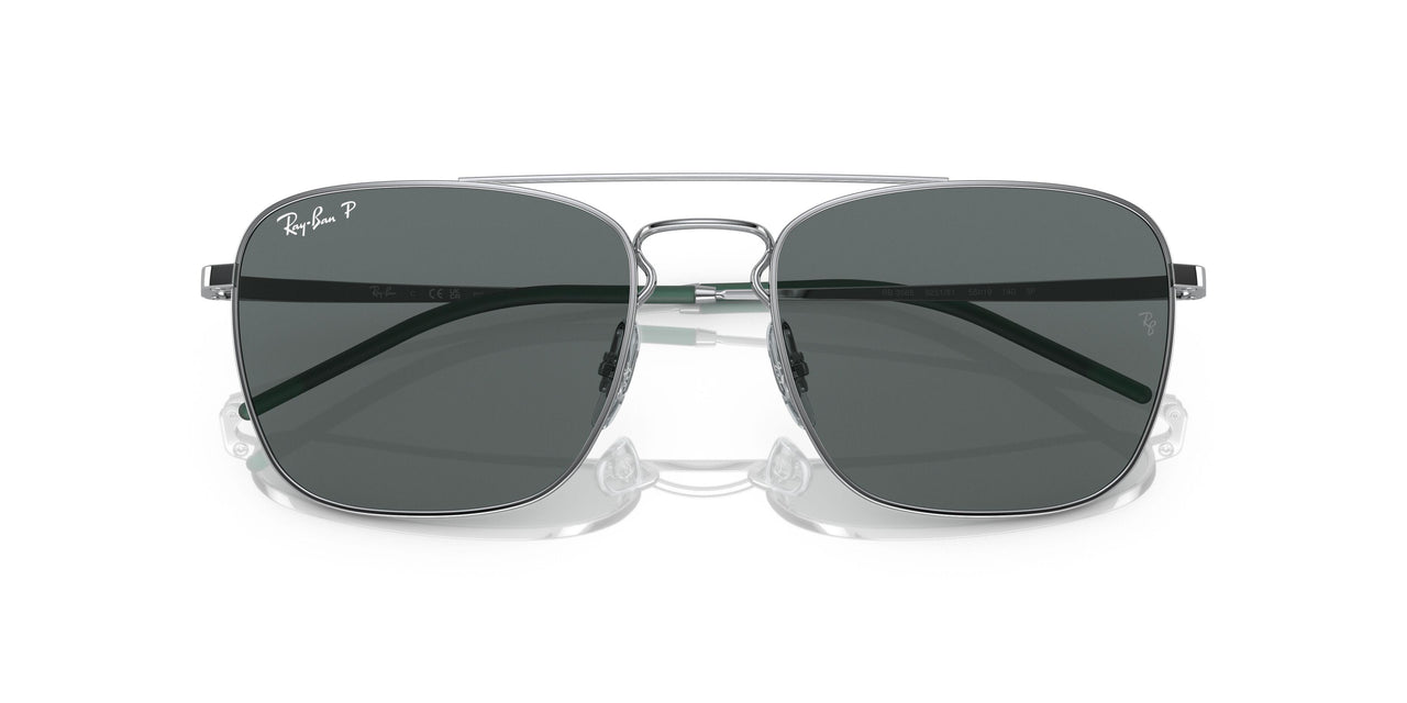 925181 - Silver - Dark Grey Polar