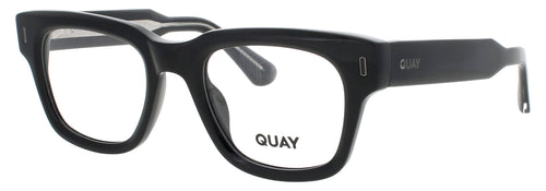 Quay EXEC50MMRX Eyeglasses