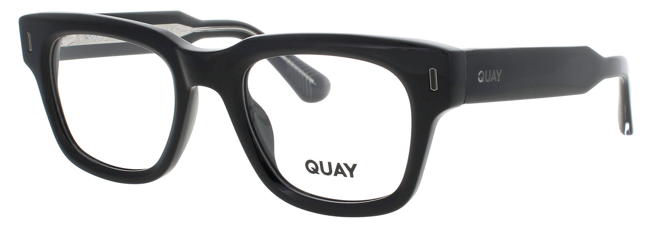 Quay EXEC50MMRX Eyeglasses