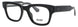 Quay EXEC50MMRX Eyeglasses