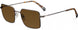 SLBR - Silver Brown