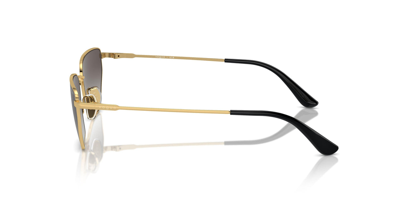 280/8G - Gold - Grey Gradient Black