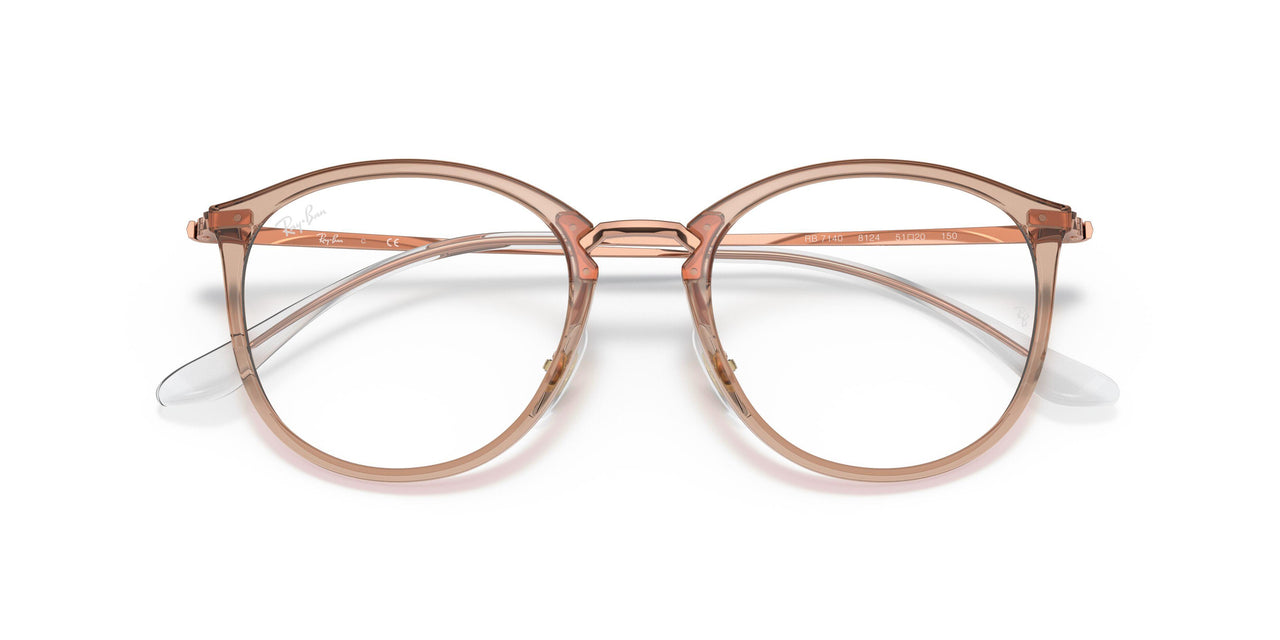 8124 - Light Brown