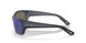 910609 - Blue - Blue Mirror 580g