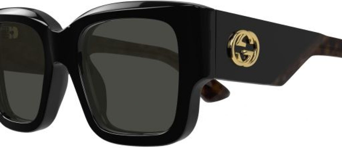Gucci GG1663S Sunglasses display picture 1