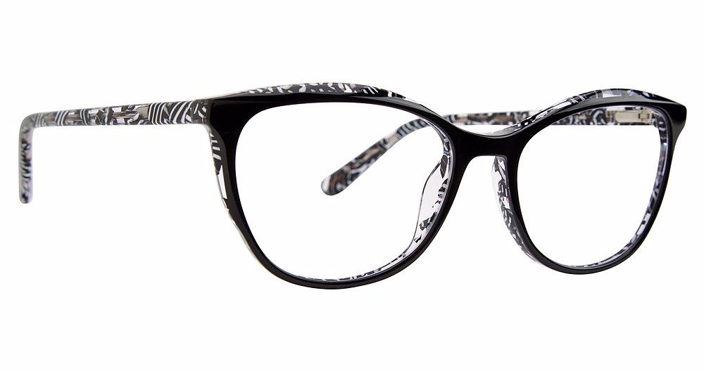 BLK - Black