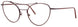 Andy Wolf 4717 Eyeglasses