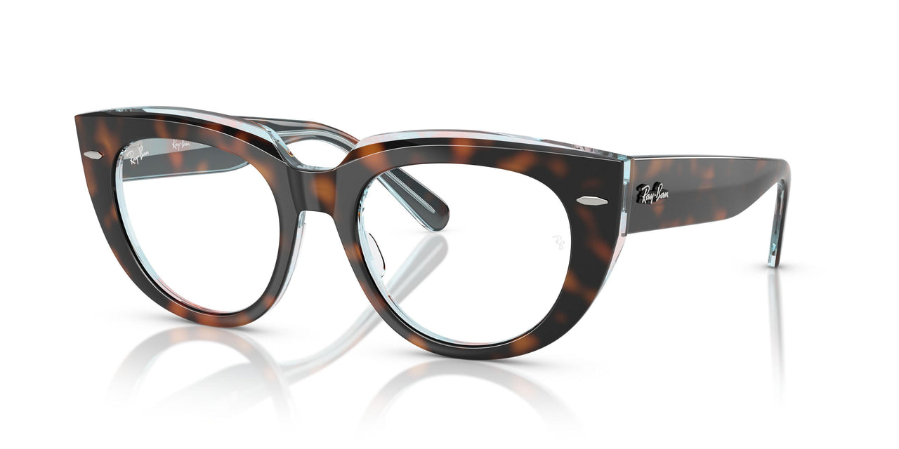 8401 - Tortoise - Clear