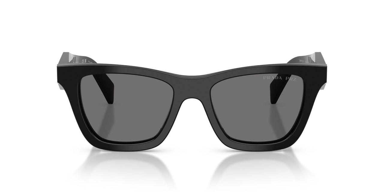 16K90T - Black - Dark Grey Polar