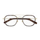 003 - Gold - Transparent