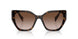 2AU6S1 - Havana - Brown Gradient