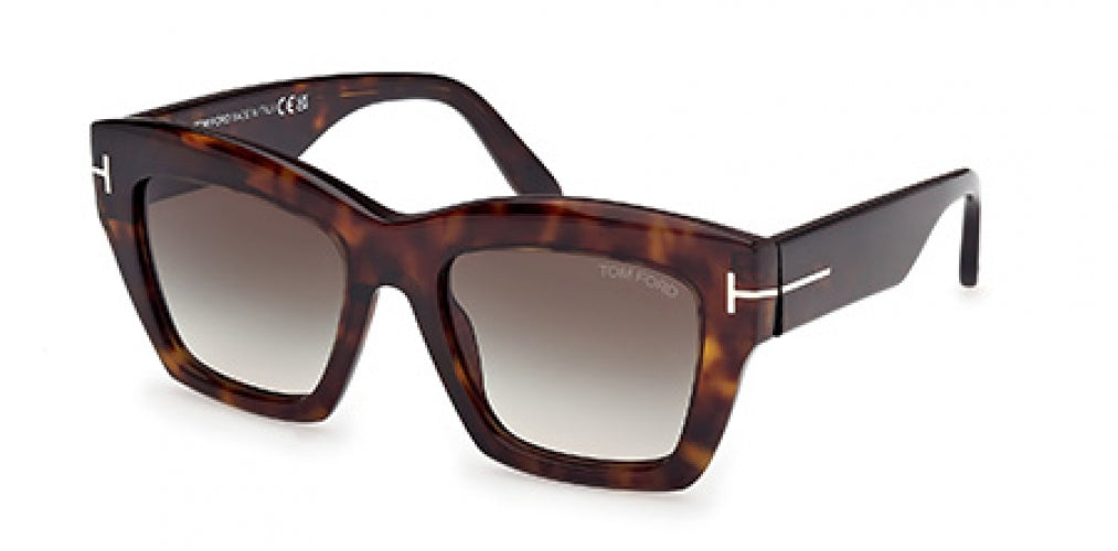 Tom Ford Luna 1191 Sunglasses