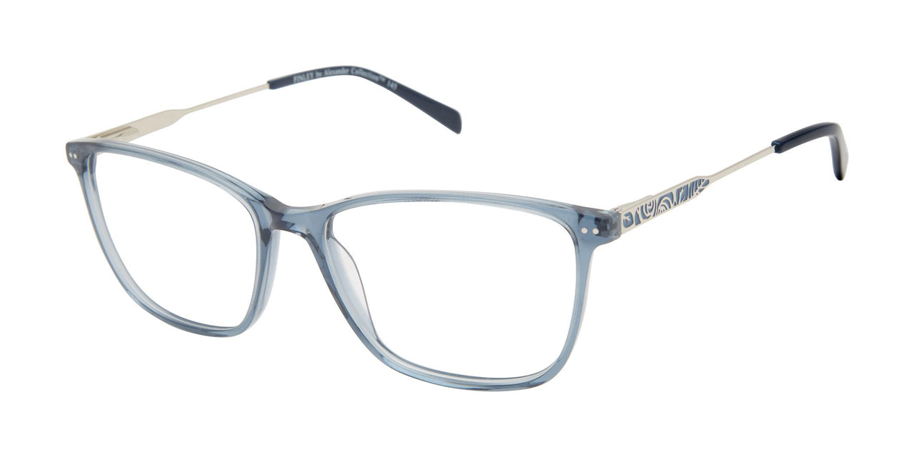Alexander Finley Eyeglasses
