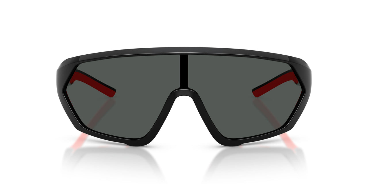 501/87 - Black - Dark Grey