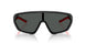 501/87 - Black - Dark Grey
