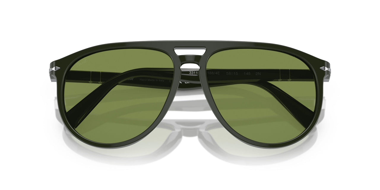11884E - Green - Green