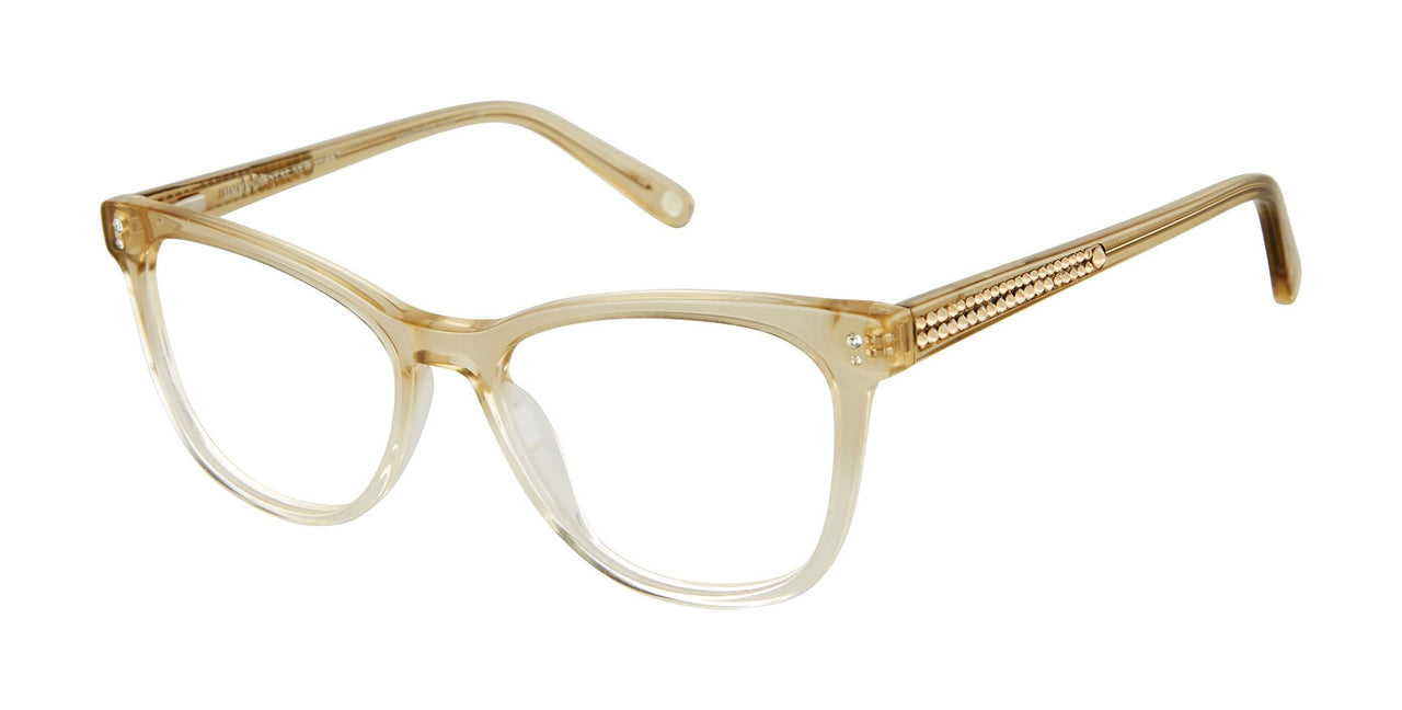 Jimmy Crystal New York Caicos Eyeglasses