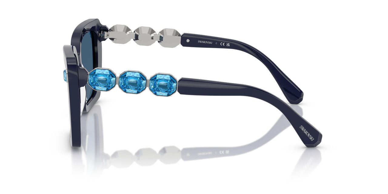 100455 - Blue - Dark Blue