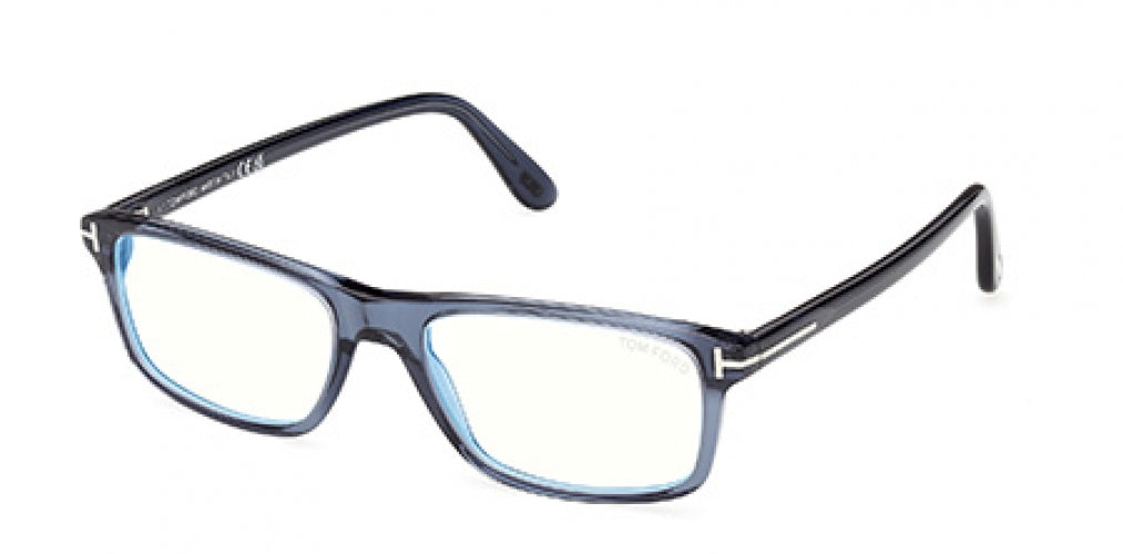 Tom Ford 6119B Blue Light blocking Filtering Eyeglasses
