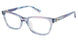 Nicole Miller NMLILOU Eyeglasses