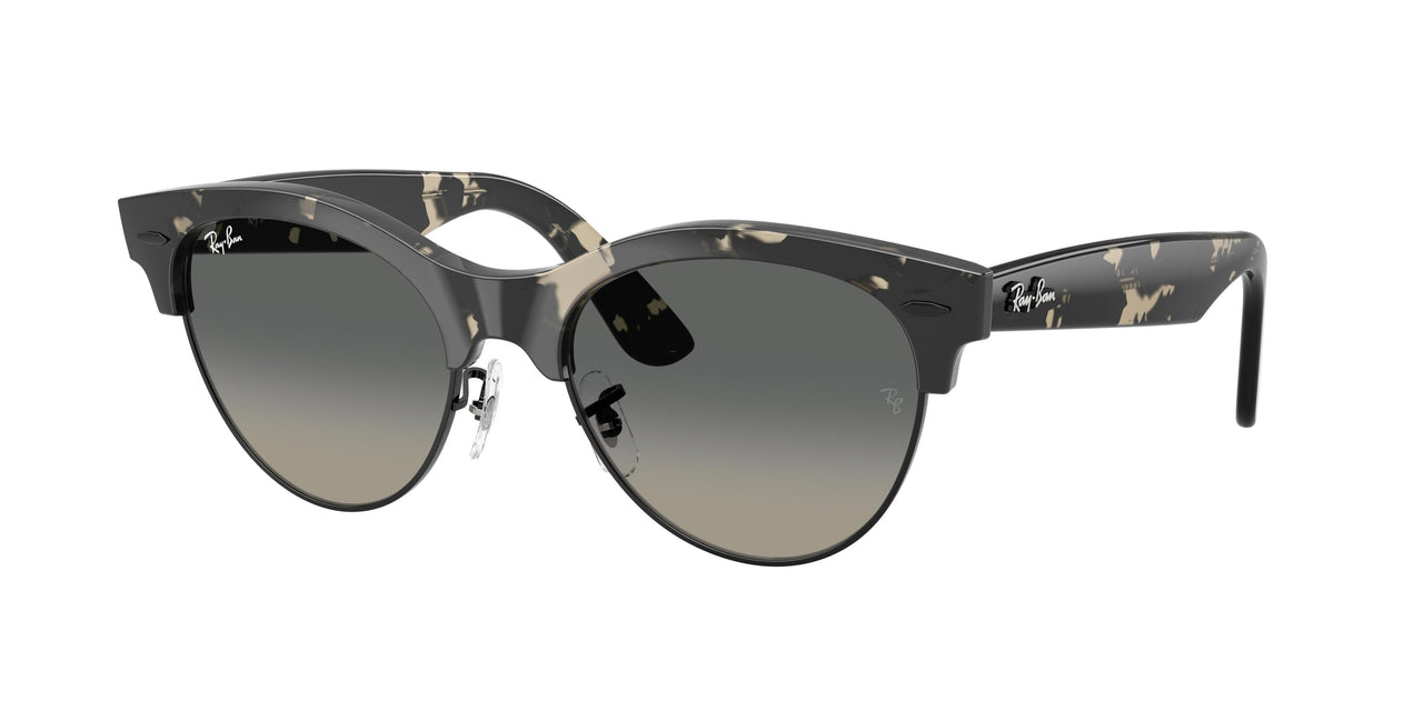 Ray-Ban Clubmaster Way 2341 Sunglasses