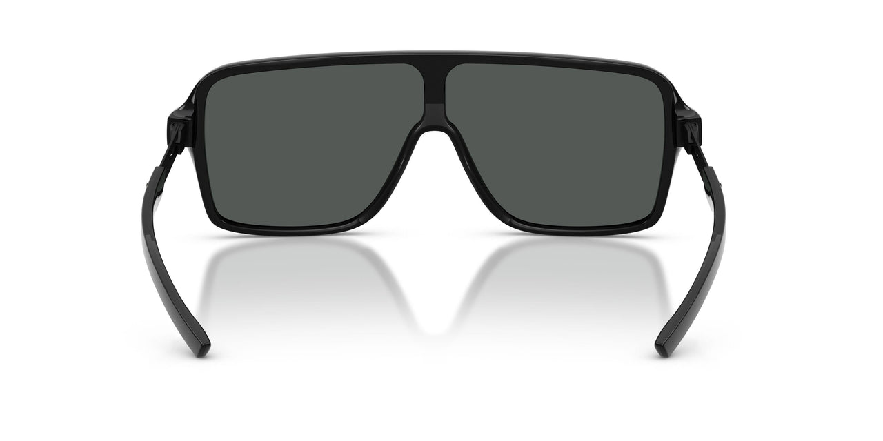 504/87 - Black - Dark Grey