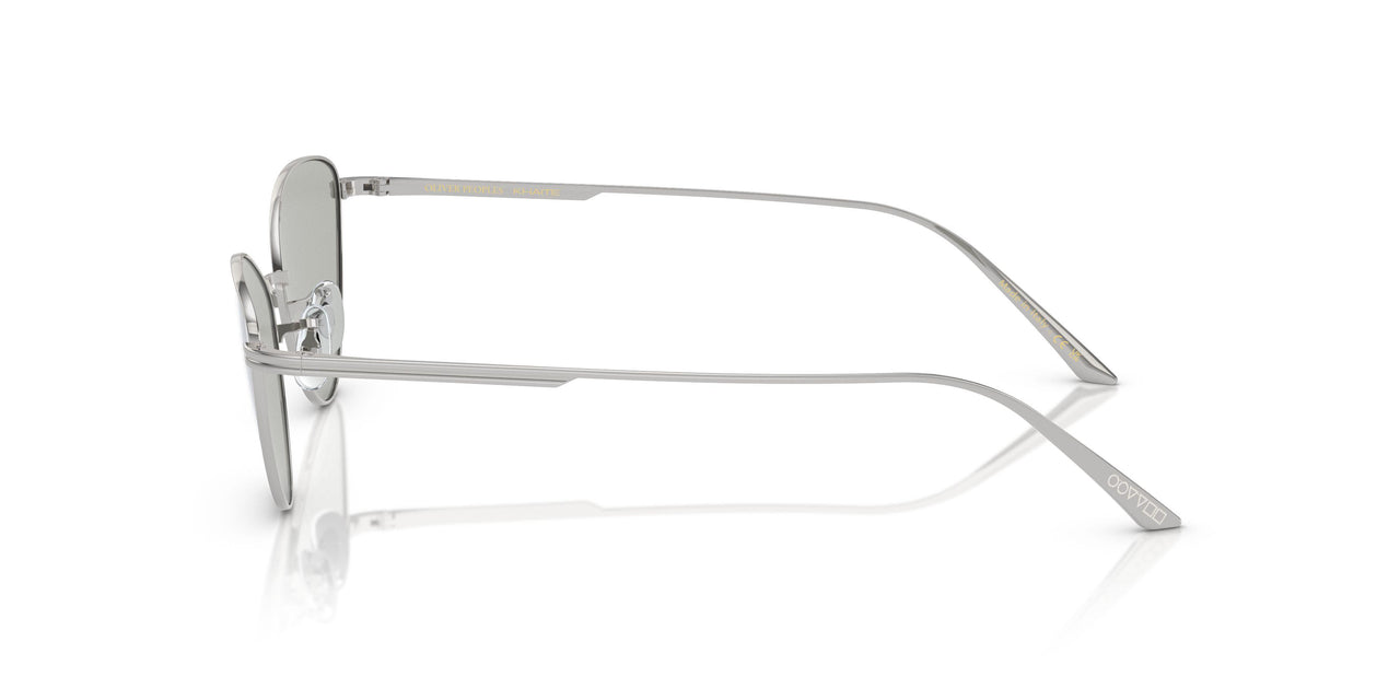 50368V - Silver - Silver Mirror