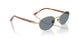 113256 - Gold - Light Blue