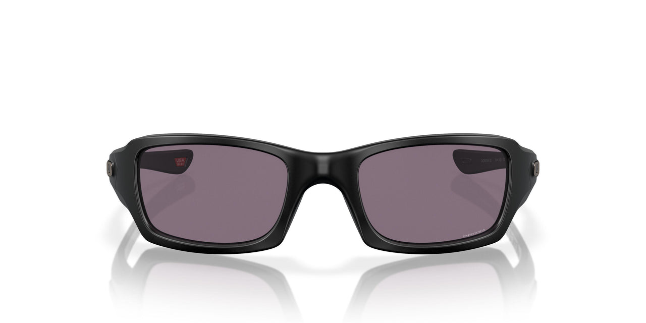 923832 - Matte Black - Prizm Grey