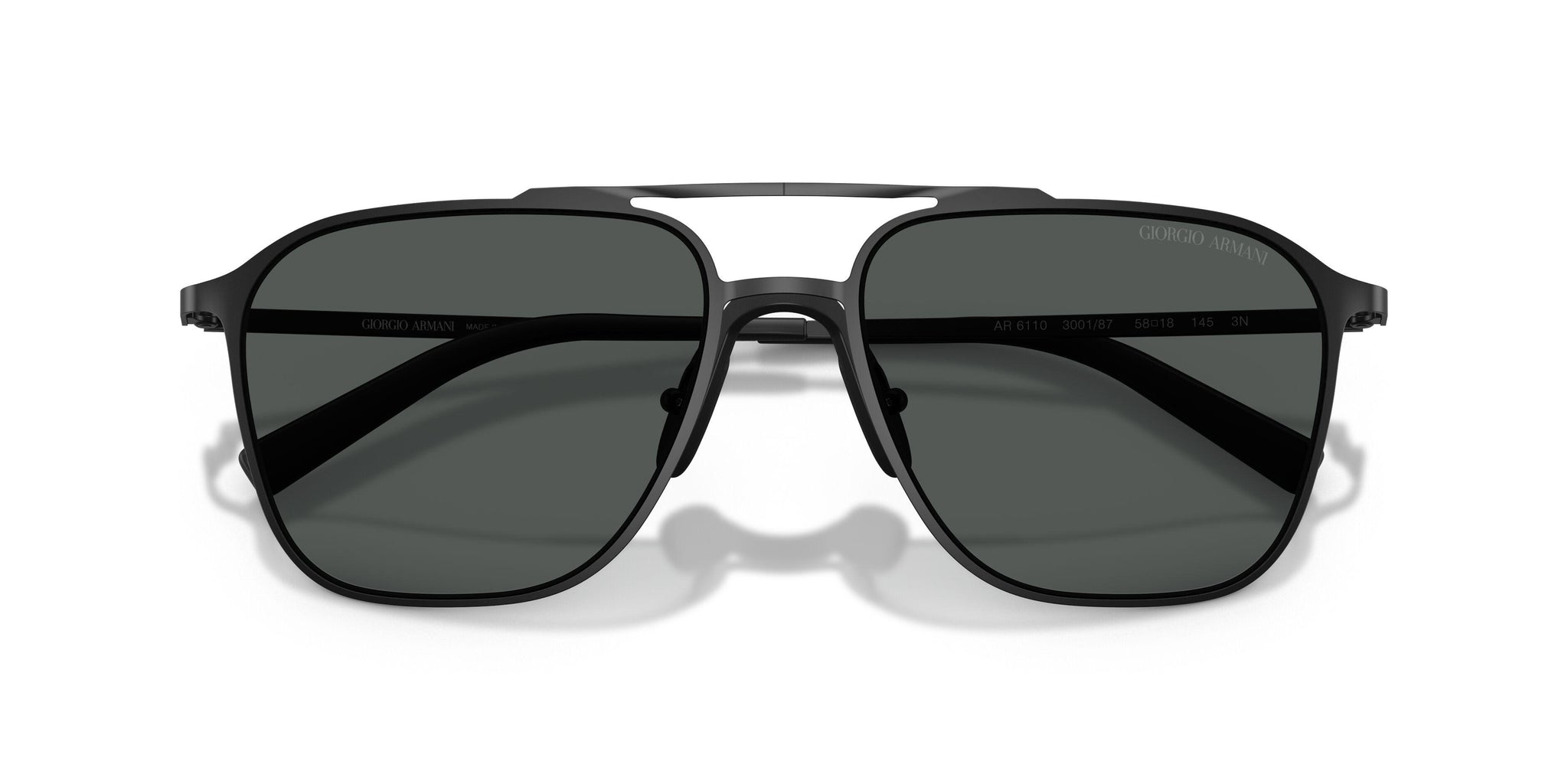 Giorgio Armani 6110 Sunglasses