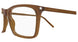 012 - Brown - Transparent