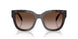 17N80A - Tortoise - Brown Gradient