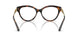 502 - Tortoise - Clear Blue Light Filter