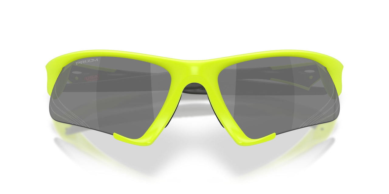 953206 - Yellow - Prizm Black