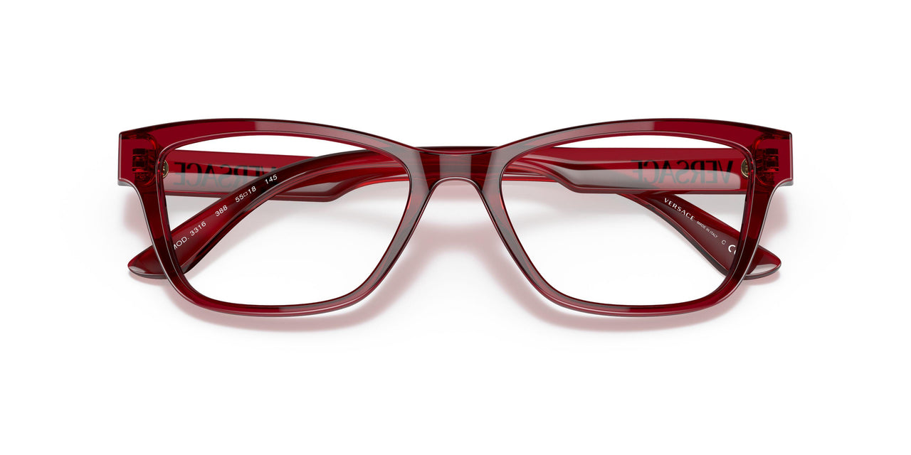388 - Red