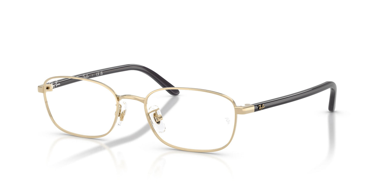 Ray-Ban 6551D Eyeglasses