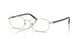 2993 - Gold - Clear