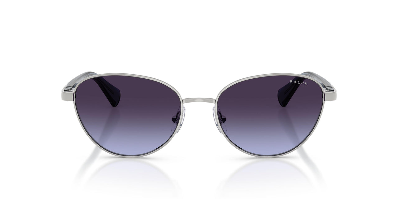 90014Q - Silver - Gradient Blue