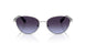90014Q - Silver - Gradient Blue