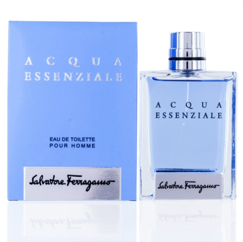 S. Ferragamo Acqua Essenziale EDT Spray