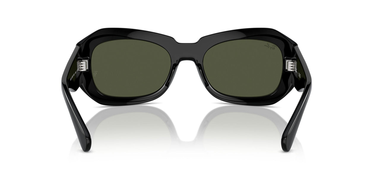 901/31 - Black - Green