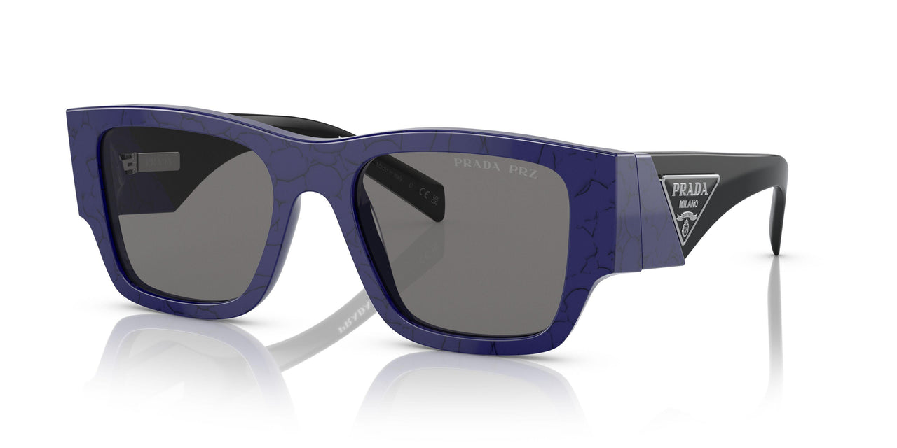 18D5Z1 - Blue - Polar Dark Grey