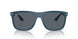 6717R5 - Blue - Blue
