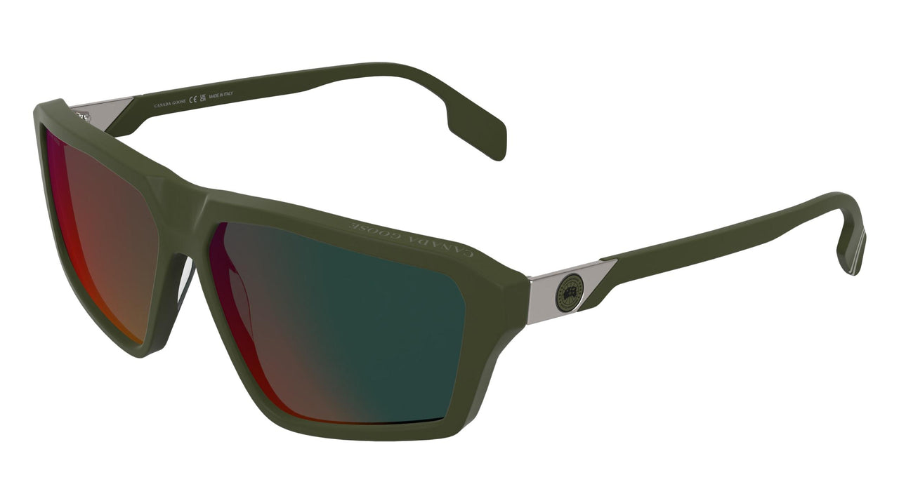 Canada Goose GC25627SE Sunglasses