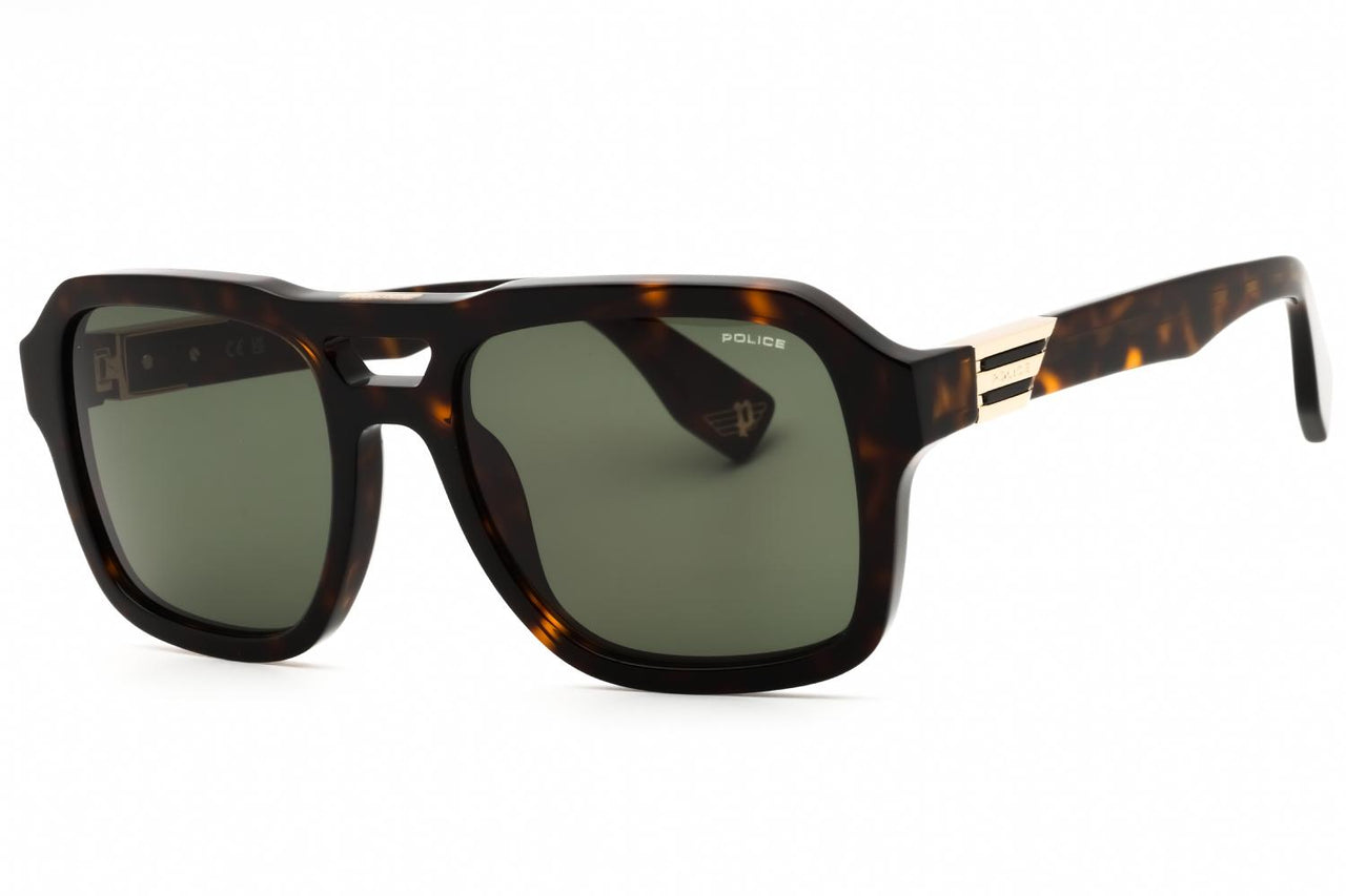 Police SPLN65 Sunglasses